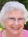Photo of Irene Price