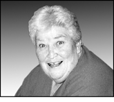 Photo of Joan Gardner