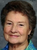 Photo de Jeanne Degarie