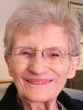 Photo of Joan Dailey