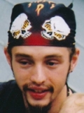 Photo of Joseph-M Clayton