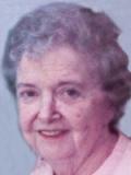 Photo of Dorothy Gleason
