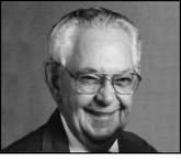 Photo of Leo Croteau