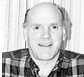 Photo of Jim Woodward