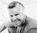 Photo of Shane Keating