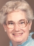 Photo of Mary-Elizabeth Bagley