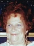 Photo of Betty Barlow