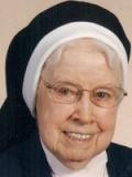 Photo de Sister-Osf-Walter-Marie Donohue
