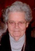 Photo of Louise Desormeau