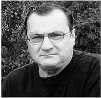 Photo de Larry Dziaduck