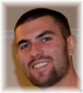 Photo of Daniel-William Gilmore