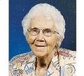 Photo of Freda Smith