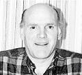 Photo of Jim Woodward
