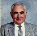 Photo of Donald Hamilton