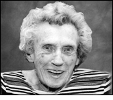 Photo of Hazel Munro