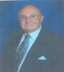 Photo of Melvin Hayes