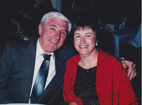 Photo de Warren Lewis