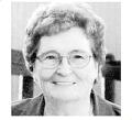 Photo of Jessie Reid