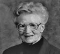 Photo of Eileen Morrissey