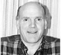 Photo of Jim Woodward
