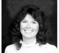 Photo of Patricia Lindsay