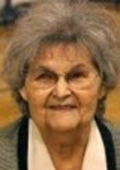 Photo of Barbara Pope