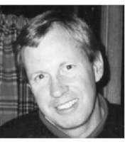 Photo of Richard Nicholls