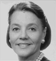 Photo of Dorothy Frye