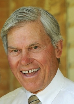 Photo of Edward Dalton