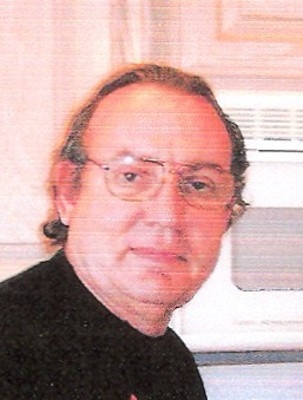 Photo of Paul Day
