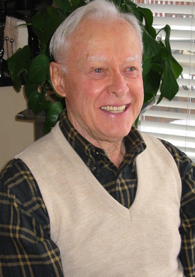 Photo of Robert Campbell