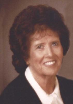 Photo of Luna-Diane Mitchell