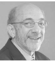 Photo of Burton Grebin