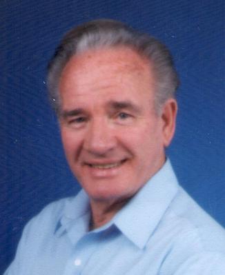 Photo of John-Henry Farmer
