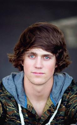 Photo of Brooks Johnson