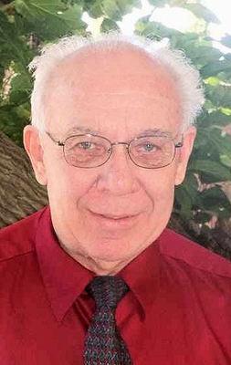 Photo of Stanley Tucker