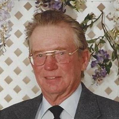 Photo of Jerry Coleman