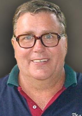 Photo of Steven-Victor Anderson