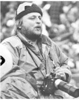 Photo of Robert Glass
