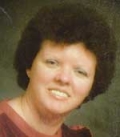 Photo of Patricia Reilly
