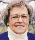 Photo of Eunice-Holman Thomas