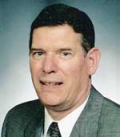 Photo of John-V York