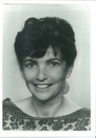 Photo de Sarah-Helen Rosenberg