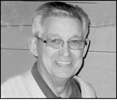 Photo de William Pepin