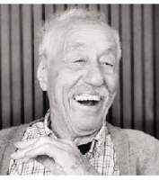 Photo of Gerald Forrest