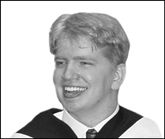 Photo of Michael-Anthony Jensen