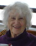 Photo de Ruth-Kronman Goldberg