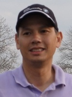 Photo de Alain Ngo-Manh