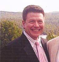 Photo of Dennis Daniel