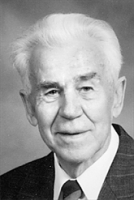 Photo of Alexander Hunchak